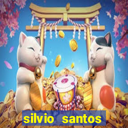 silvio santos camisa florida